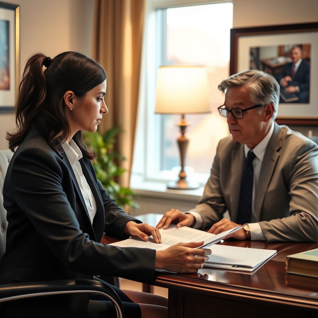 Non-Compete Lawyer Virginia Beach