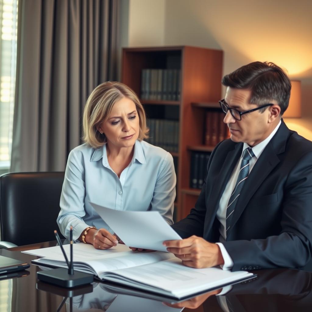 Non-Compete Lawyer Virginia