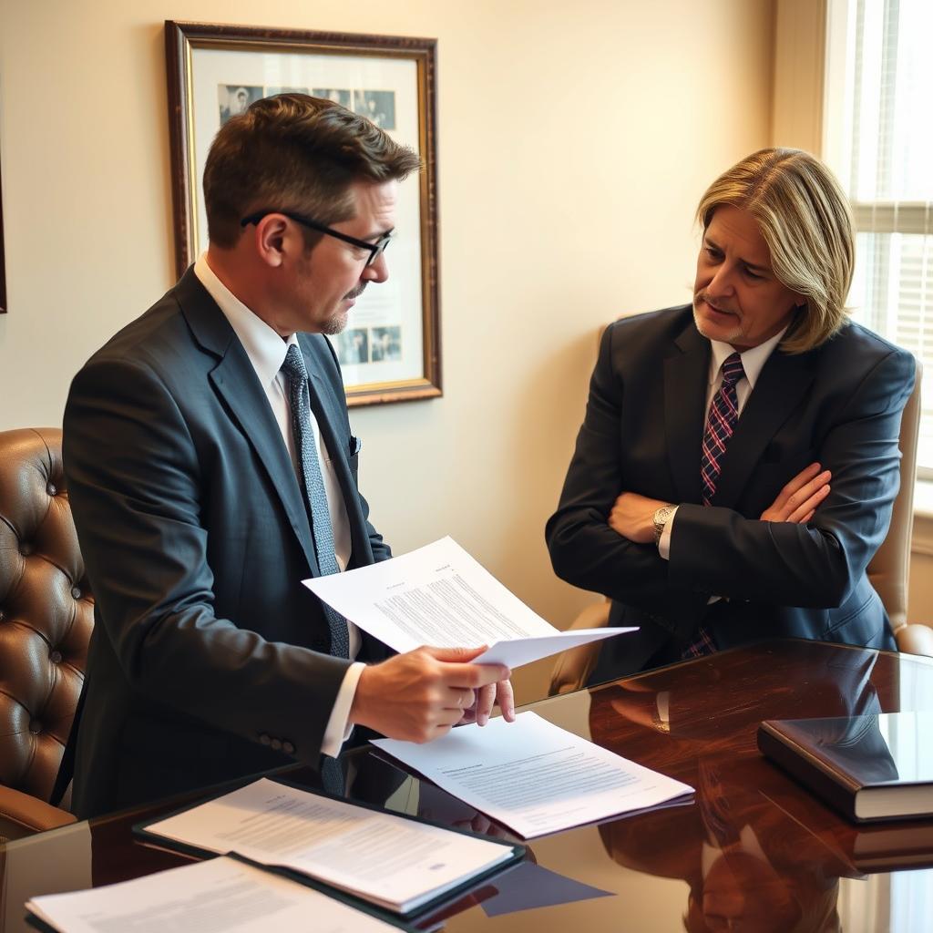 Non-Compete Lawyer York County