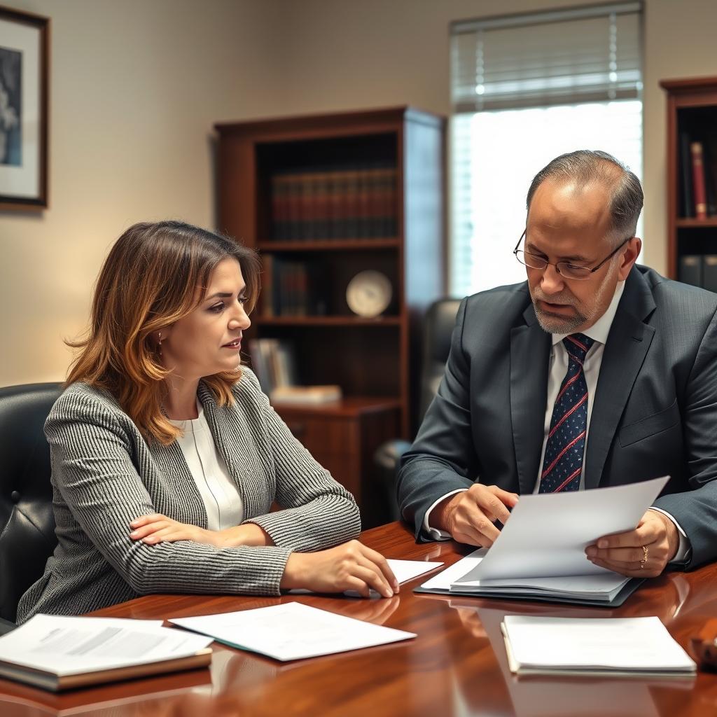 Partnership Dispute Lawyer Suffolk