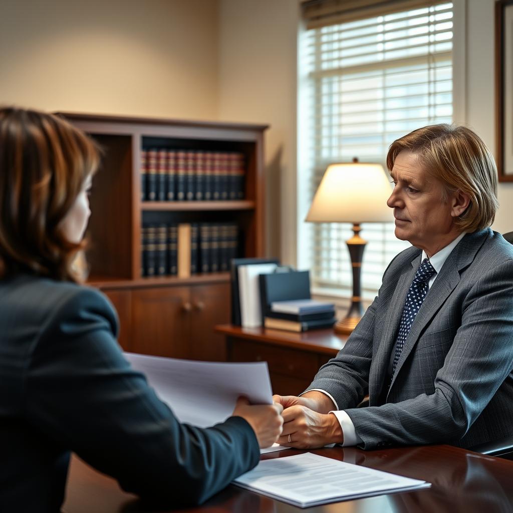 Real Estate Litigation Lawyer Isle of Wight County