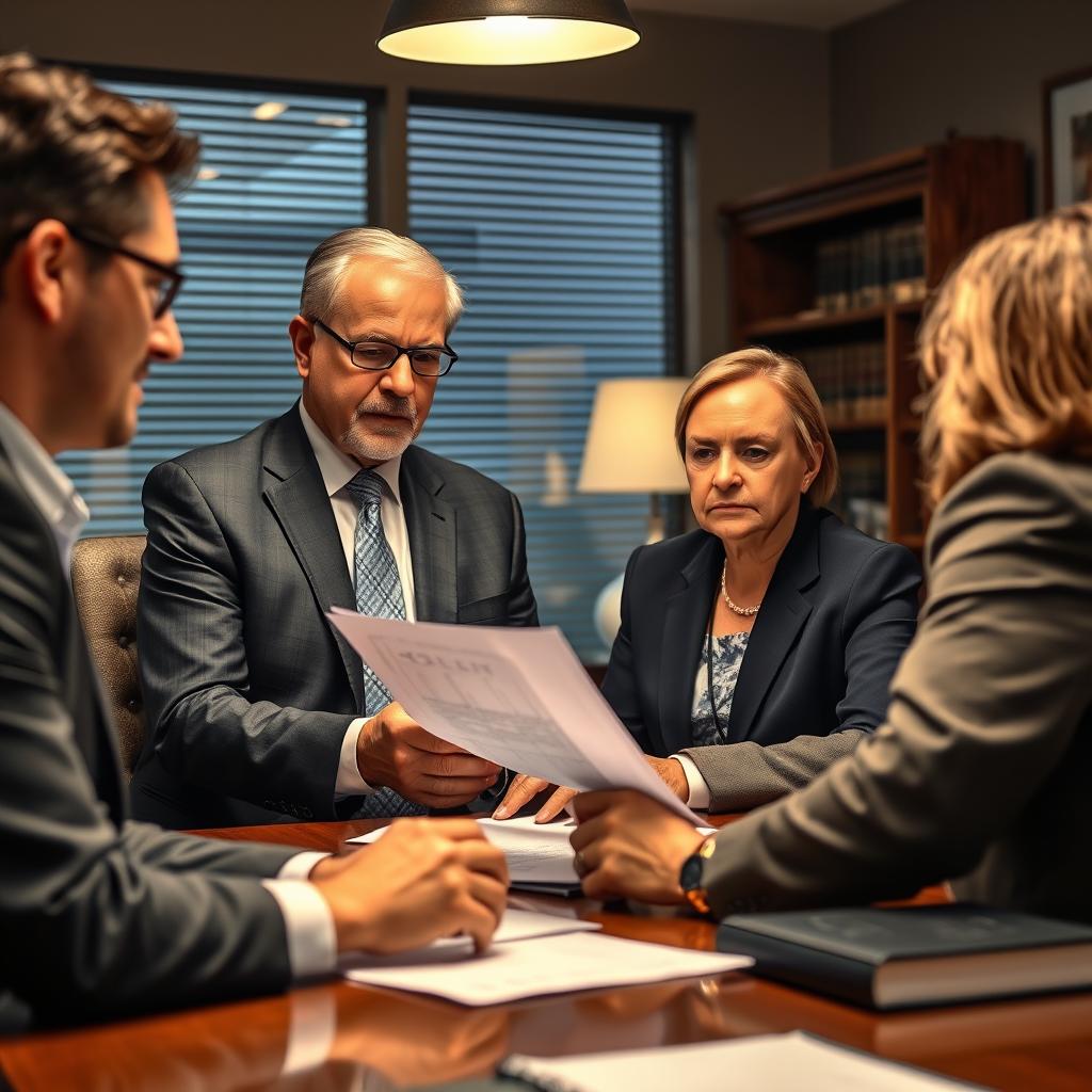 Real Estate Litigation Lawyer Suffolk