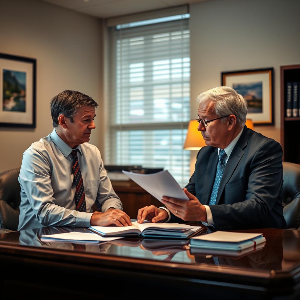 Real Estate Litigation Lawyer Virginia Beach