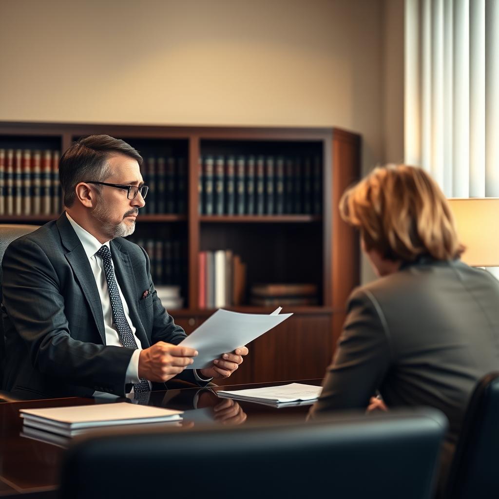 Real Estate Litigation Lawyer Virginia