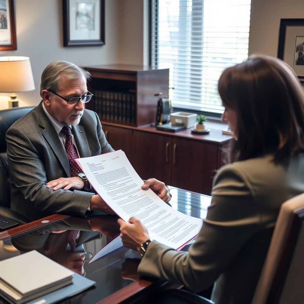 Real Estate Litigation Lawyer York County