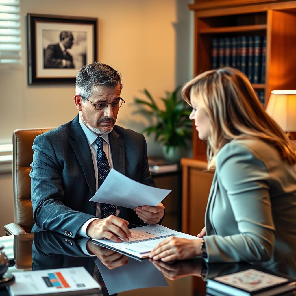 Reckless Driving Lawyer Virginia