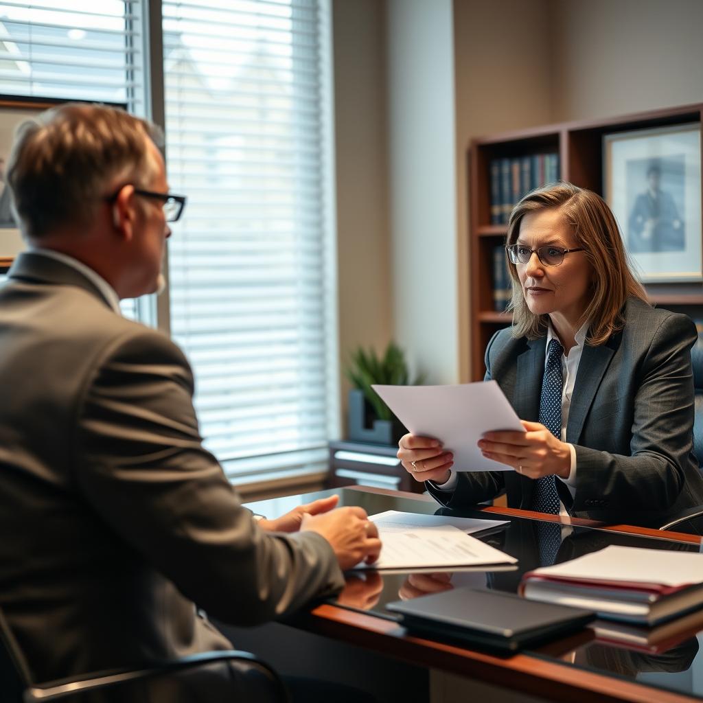 Settlement Lawyer Suffolk