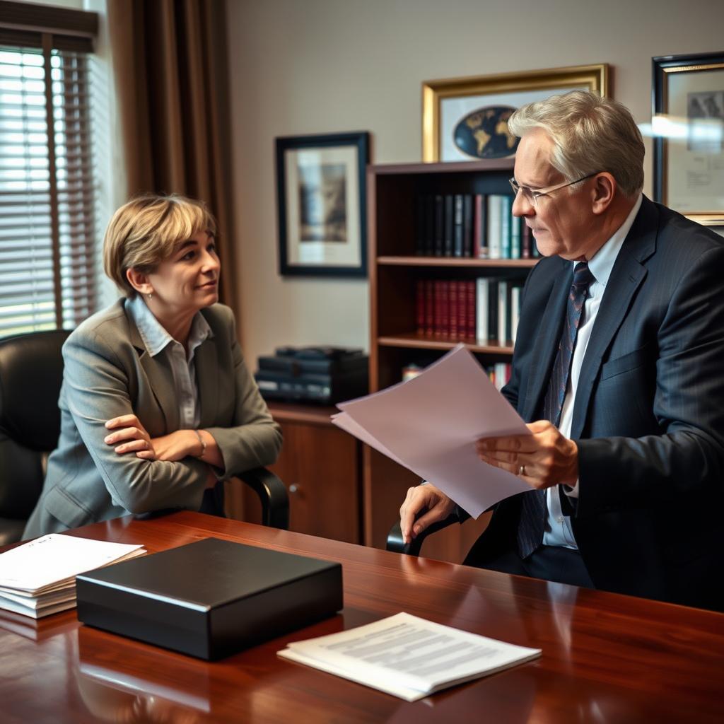 Tort Lawyer Gloucester County