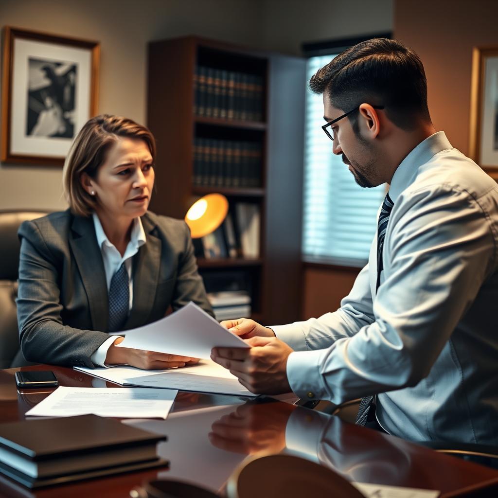 Tort Lawyer Isle of Wight County