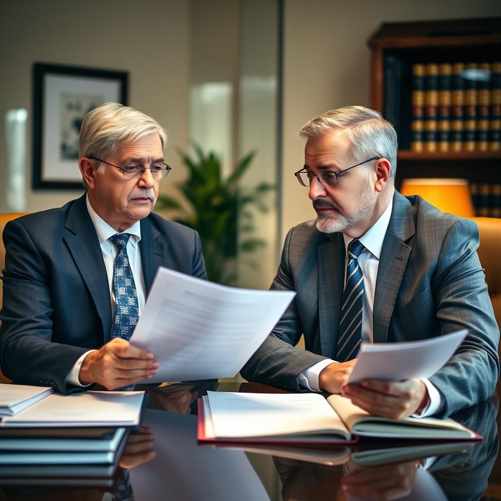 Tort Lawyer James City County