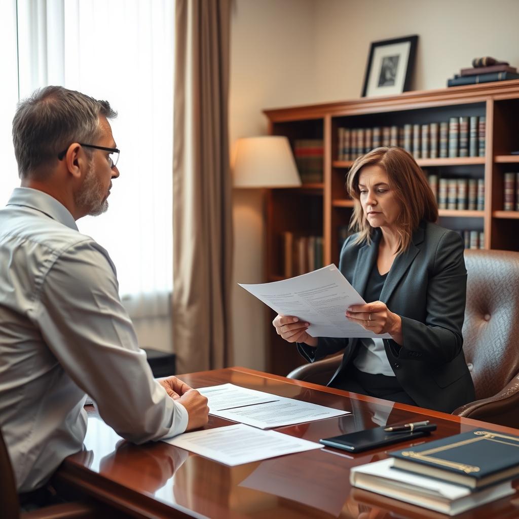 Adultery Divorce Lawyer Caroline County