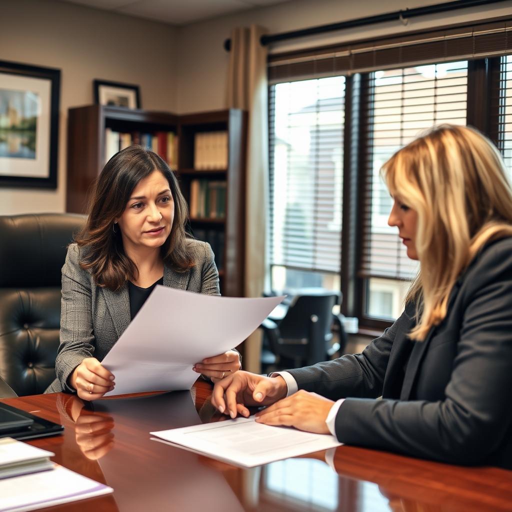 Adultery Divorce Lawyer Gloucester County