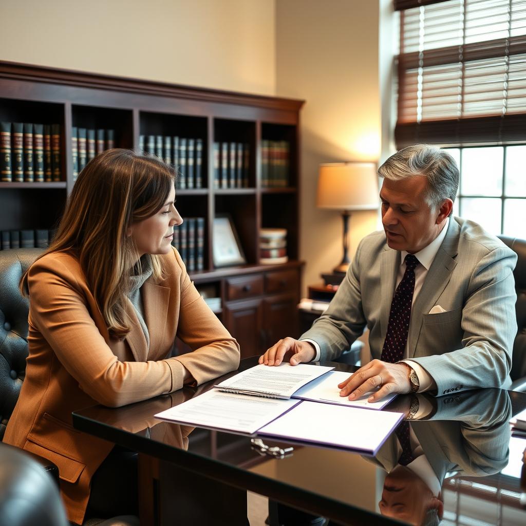 Adultery Divorce Lawyer Hanover County