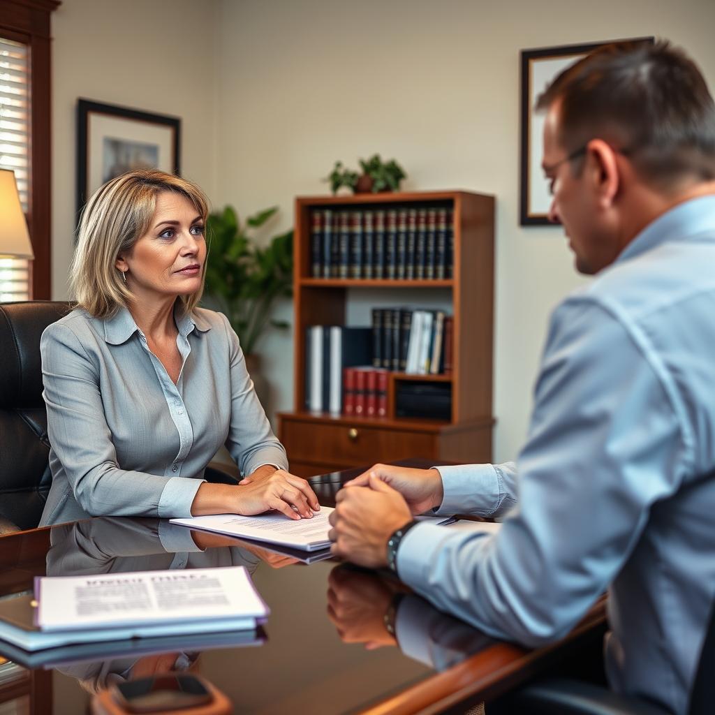 Adultery Divorce Lawyer Henrico County