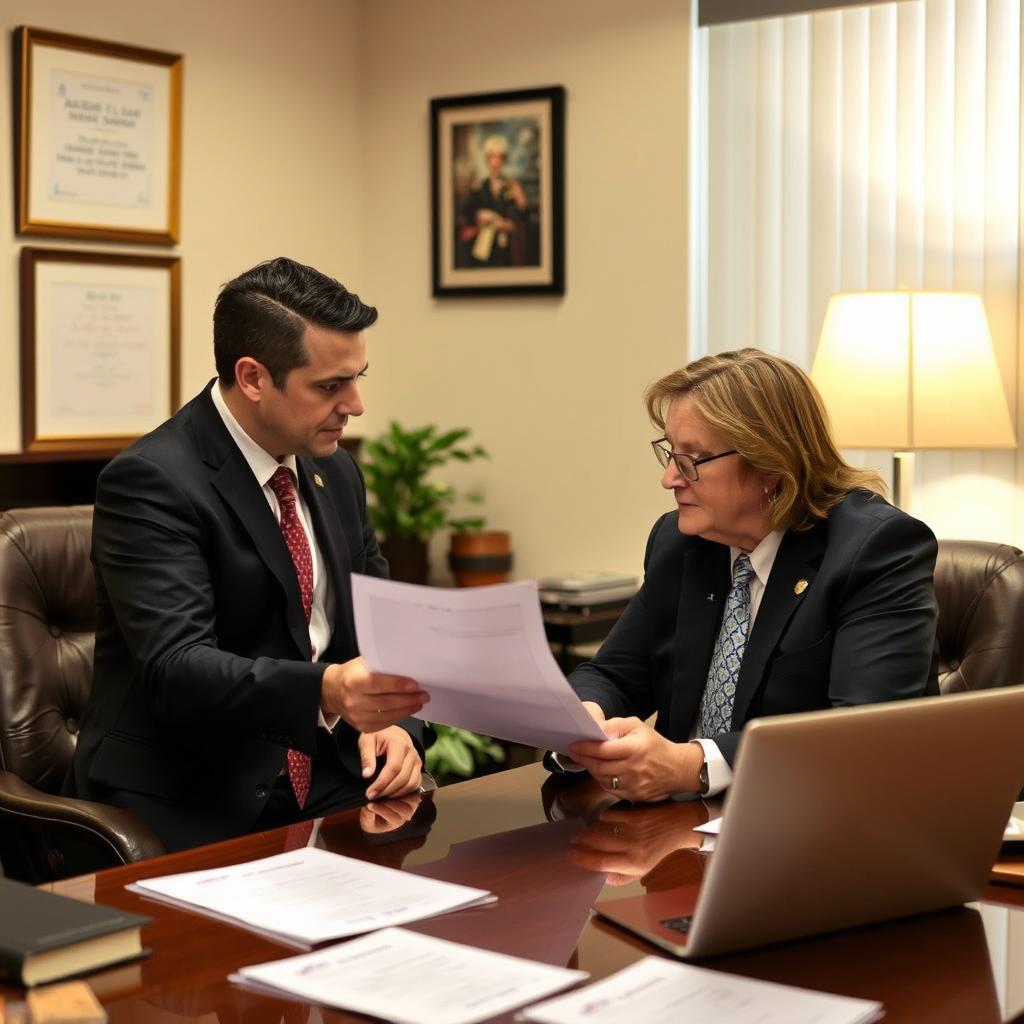 Adultery Divorce Lawyer James City County