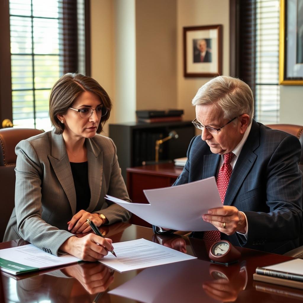 Adultery Divorce Lawyer New Kent County