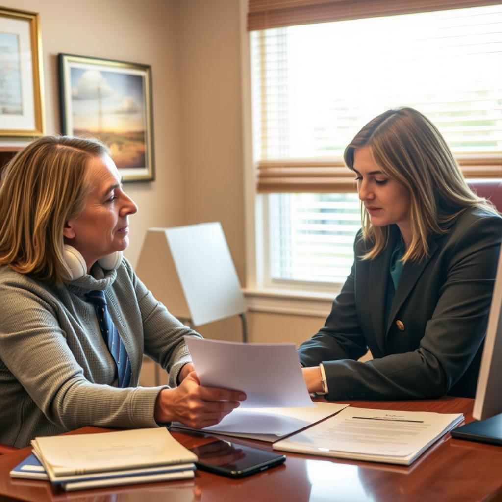 Alimony Lawyer Colonial Heights