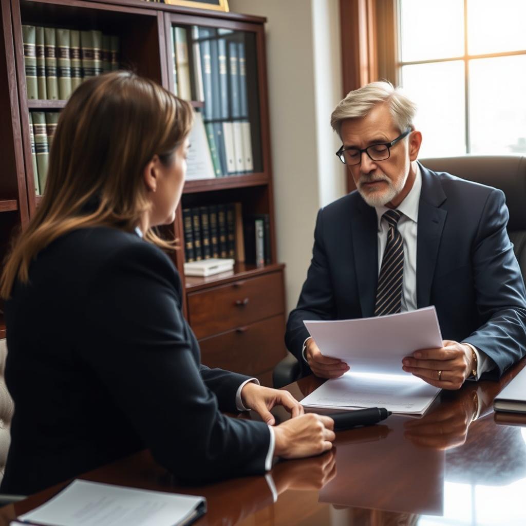 Alimony Lawyer Fluvanna County