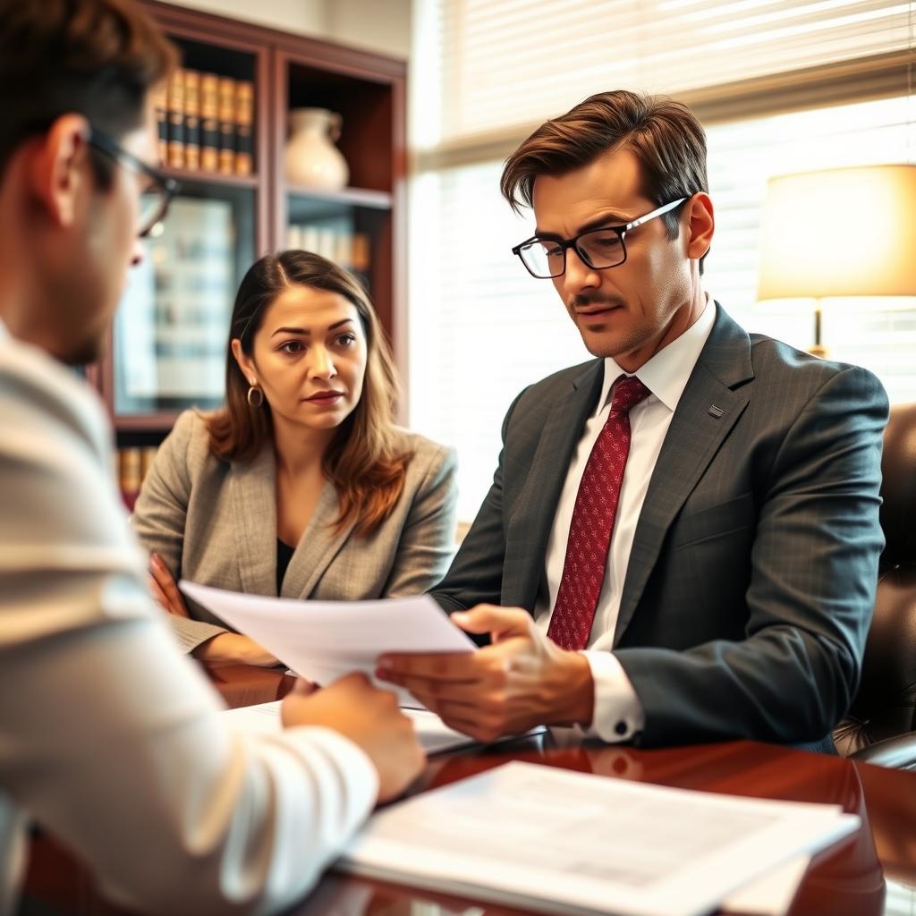 Alimony Lawyer Henrico County