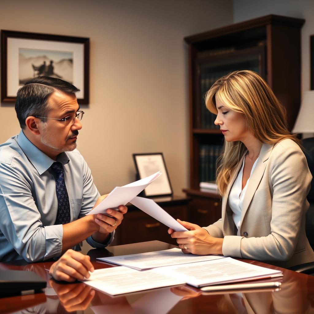 Alimony Lawyer New Kent County