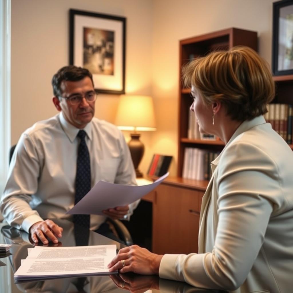 Alimony Lawyer Virginia Beach