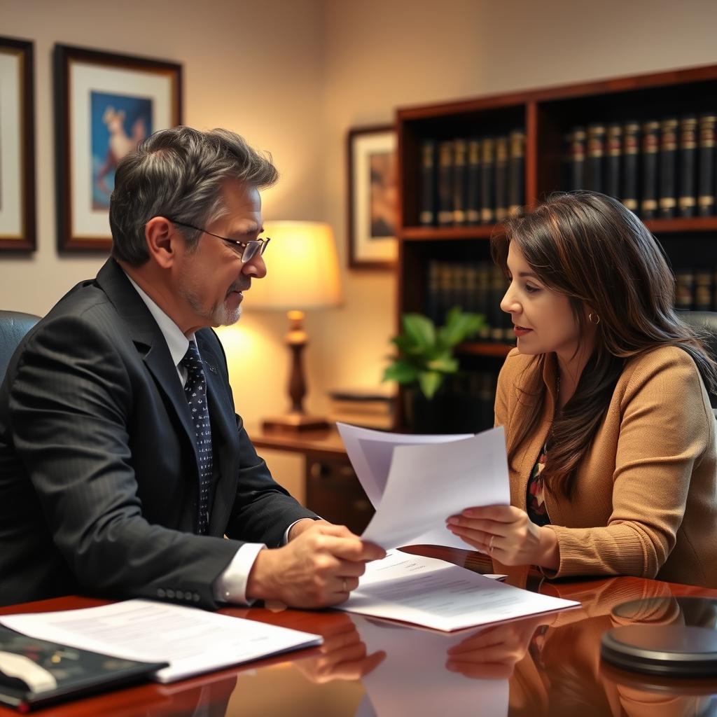 Alimony Lawyer York County