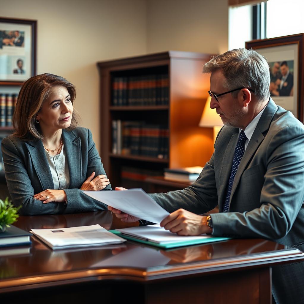 Armed Forces Divorce Lawyer Colonial Heights