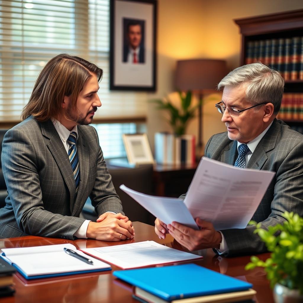 Armed Forces Divorce Lawyer Fredericksburg