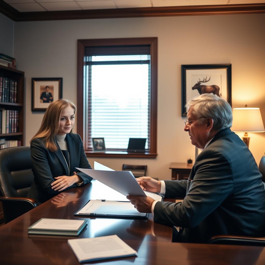 Armed Forces Divorce Lawyer Hanover County