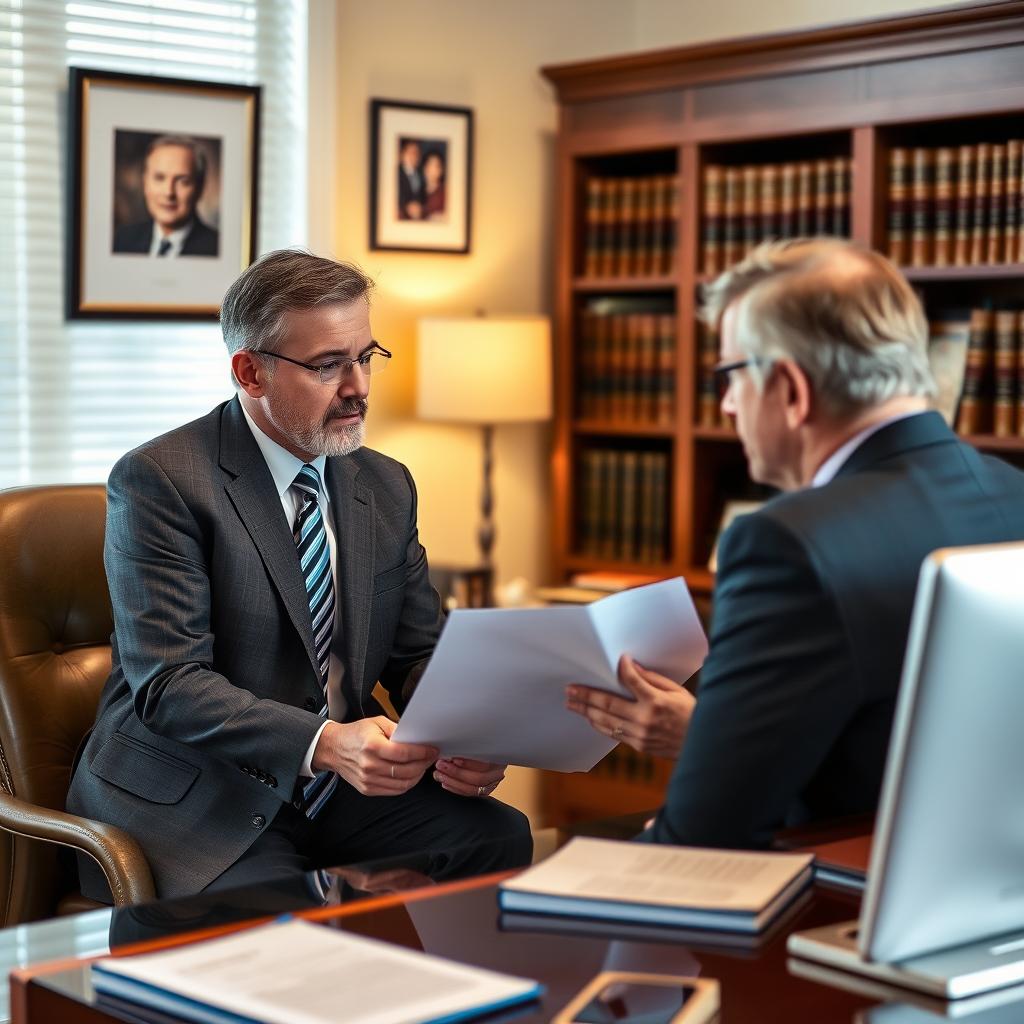 Armed Forces Divorce Lawyer Henrico County