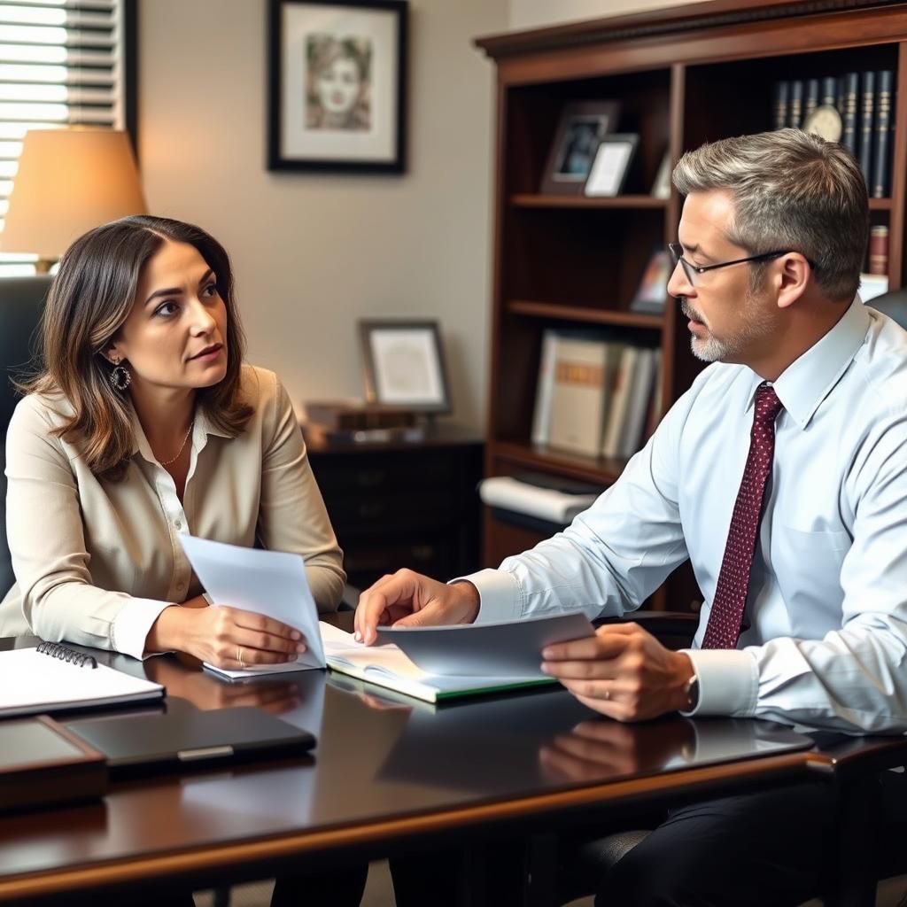 Armed Forces Divorce Lawyer Isle of Wight County