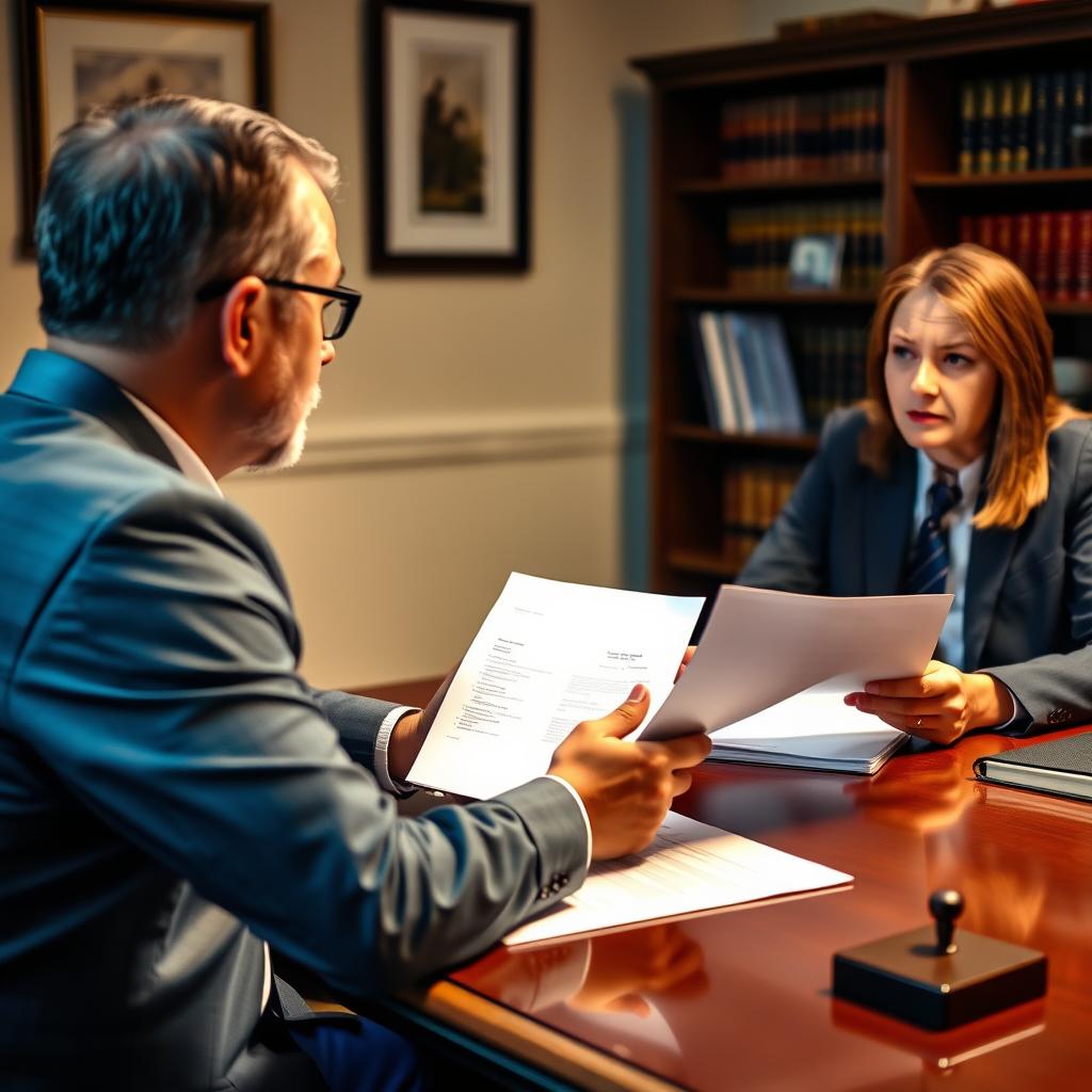 Armed Forces Divorce Lawyer James City County