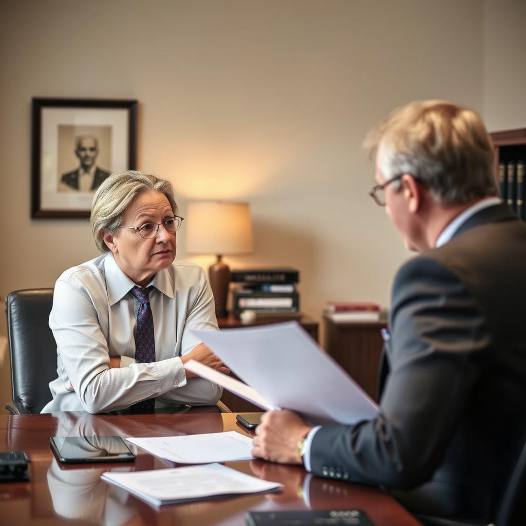 Armed Forces Divorce Lawyer New Kent County