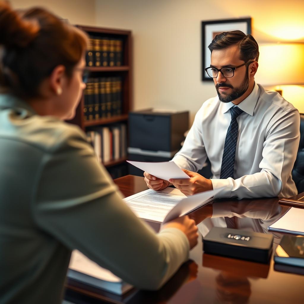 Assault with Injury Defense Lawyer Prince George County