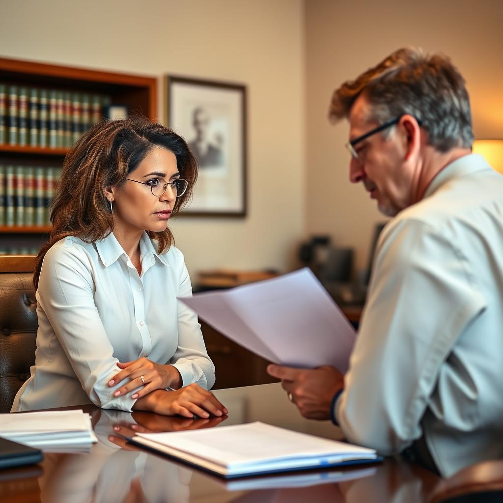 Back Child Support Lawyer Dinwiddie County