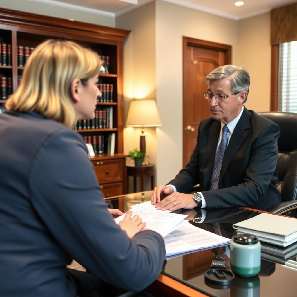 Back Child Support Lawyer Fluvanna County