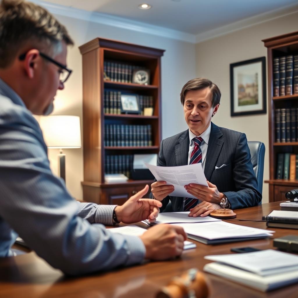 Back Child Support Lawyer Gloucester County