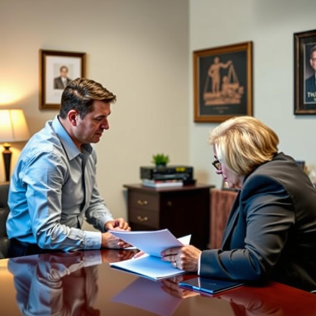 Back Child Support Lawyer King William County