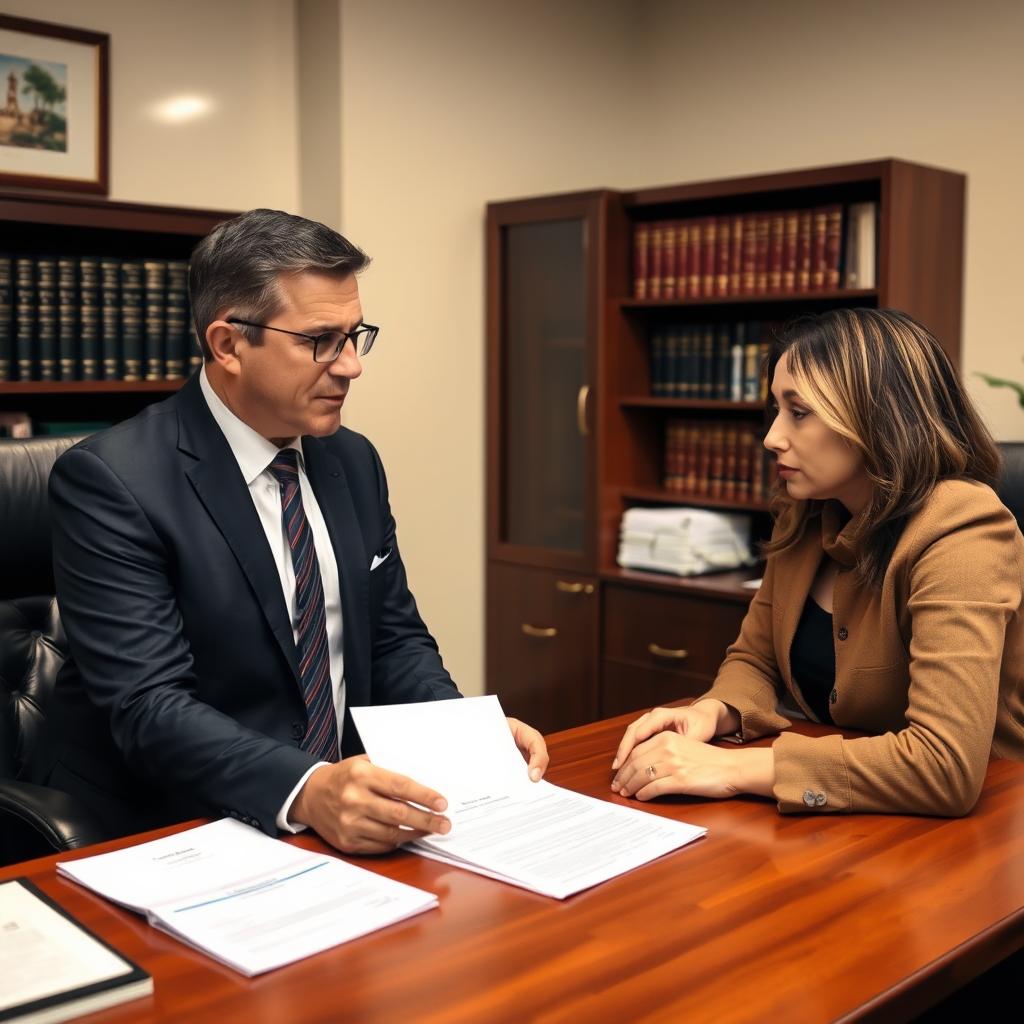 Back Child Support Lawyer Virginia Beach