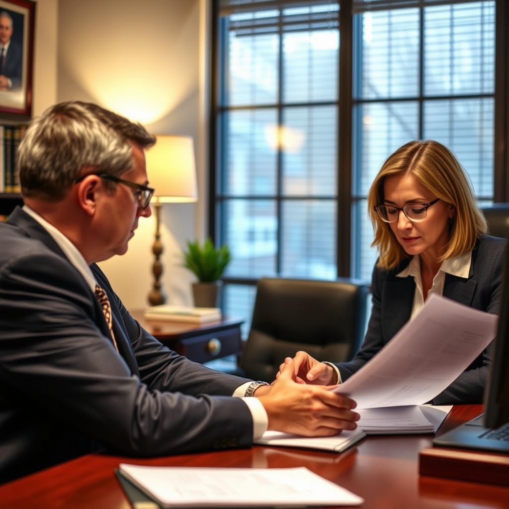 Back Child Support Lawyer York County