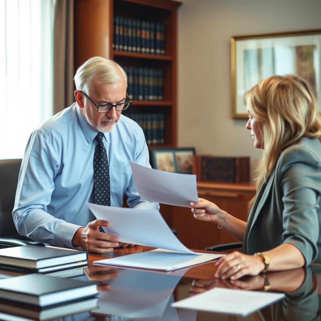 Beach Military Divorce Lawyer Caroline County