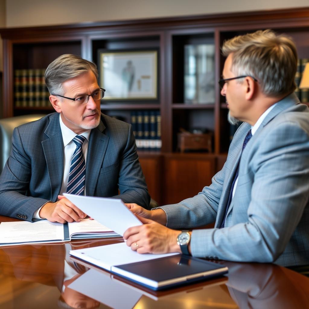 Beach Military Divorce Lawyer Colonial Heights