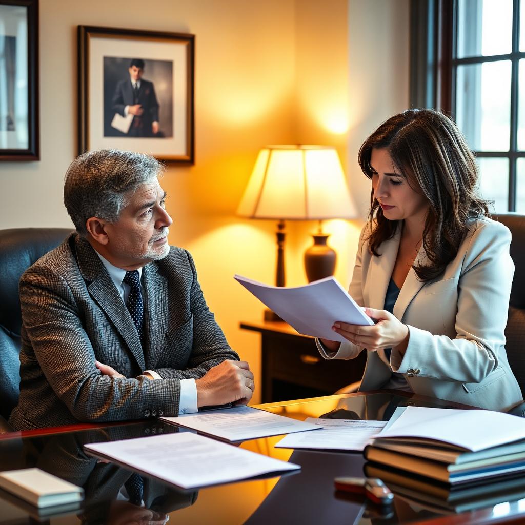 Beach Military Divorce Lawyer Fluvanna County