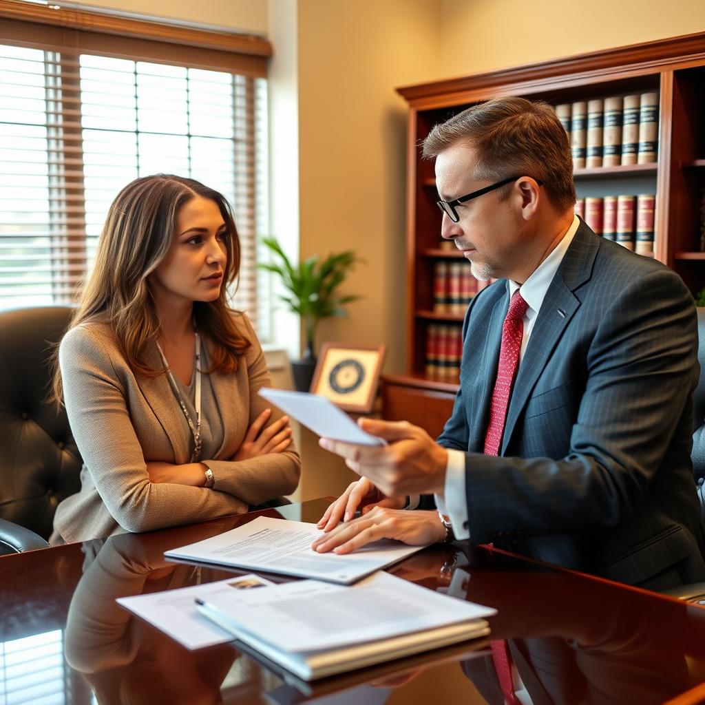 Beach Military Divorce Lawyer Henrico County