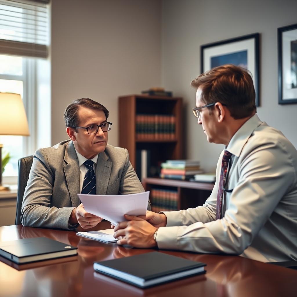 Beach Military Divorce Lawyer Isle of Wight County