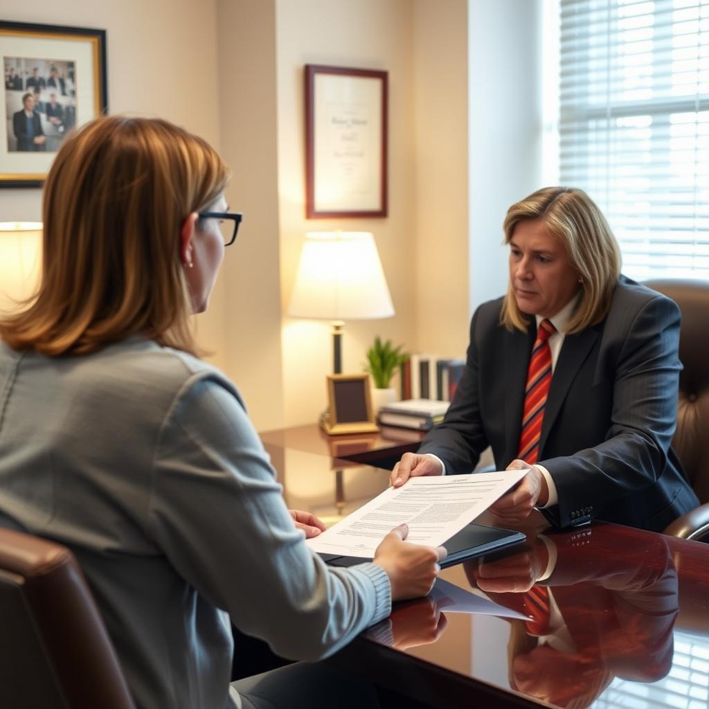 Beach Military Divorce Lawyer Virginia Beach