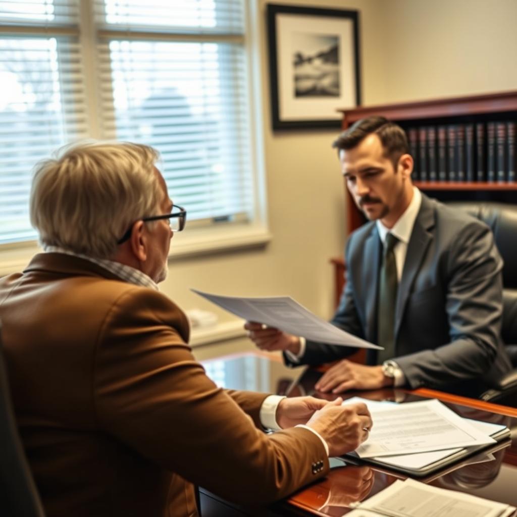 Burglary Defense Lawyer Chesapeake