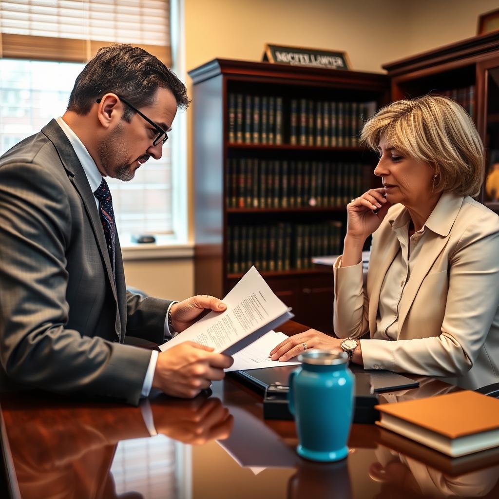 Burglary Defense Lawyer Fluvanna County