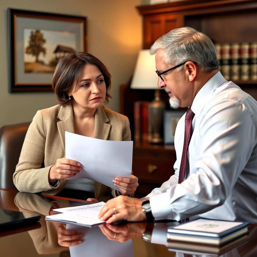 Burglary Defense Lawyer James City County