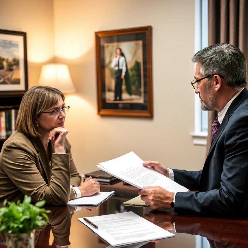 Burglary Lawyer Isle of Wight County